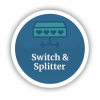 Switch & Splitter Maroc | Switch & Splitter Prix