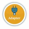 Adaptateur Maroc | Adaptateur Prix Bas | Electro