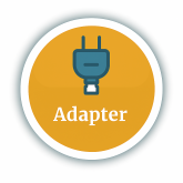 Adaptateur Maroc | Adaptateur Prix Bas | Electro