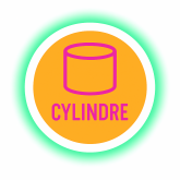 Tous Type et modèles de Cylindre ➤ ELECTRO