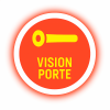 Vision Porte Maroc | Vision Porte Prix Bas |