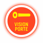 Vision Porte Maroc | Vision Porte Prix Bas |