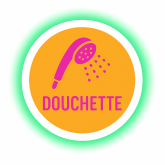 Douchette Maroc | Douchette Prix Bas | Electro