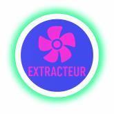 Extracteur Maroc | Extracteur Prix Bas | Electro