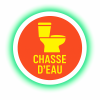 Sache Toilette Maroc | Sache Toilette Prix Bas |