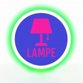 Lamp Maroc | Lamp Prix Bas | Electro Delivery