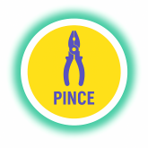Pince Maroc | Pince Prix Bas | Electro Delivery