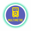 Multimetre Maroc | Multimetre Prix Bas | Electro