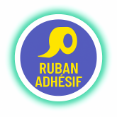 Ruban Adhésif Maroc | Ruban Adhésif Prix Bas |