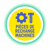 Tous Type et modèles de Piéces de rechange