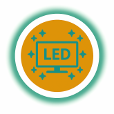 Tous Type et modèles de Tv led ➤ ELECTRO DELIVERY