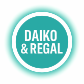 DAIKO & REGAL
