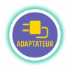Adaptateur