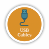 Câbles USB