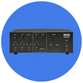 Tous Type et modèles de Amplificateurs ➤ ELECTRO