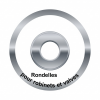 Rondelles pour robinets et valves