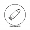 Cartouches