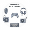 Tous Type et modèles de Accesoires PC et consoles