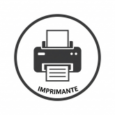 Tous Type et modèles de Imprimante ➤ ELECTRO