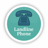 Telephone Fixe