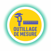 Tous Type et modèles de Outillage de Mesure ➤