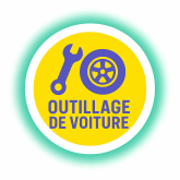 Tous Type et modèles de Outillage de Voiture ➤