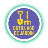 Tous Type et modèles de Outillage de Jardin ➤