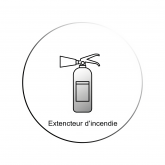 Extincteur d'incedie Maroc | Extincteur d'incedie