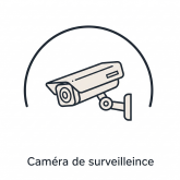 Caméra de surveillance Maroc | Caméra de