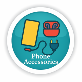Tous Type et modèles de Accessoires Téléphone ➤
