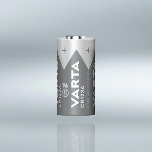 LITHIUM Cylindrical