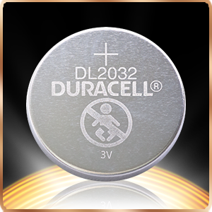 Duracell Piles Spéciales