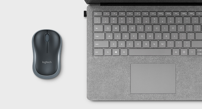 M185 Wireless Mouse