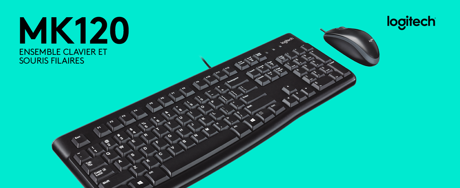 Desktop MK120