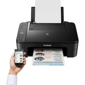 Canon Pixma TS3440 Wireless Inkjet Printer