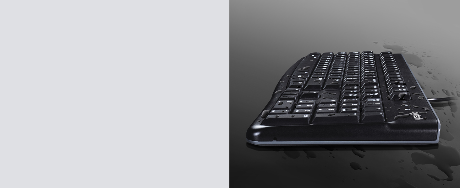 Desktop MK120