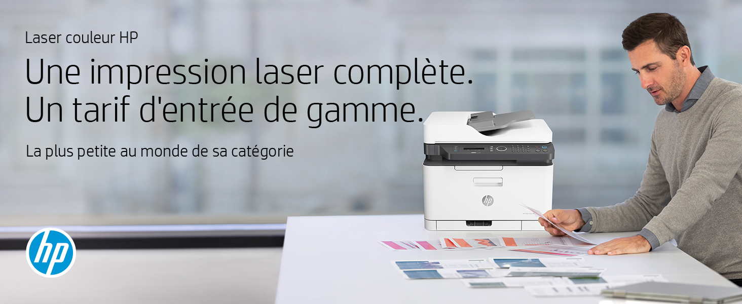 HP Color Laser