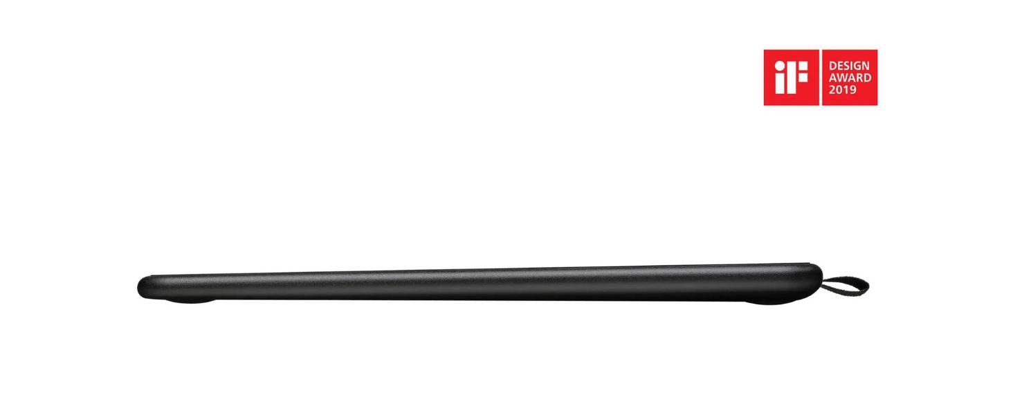 Wacom Intuos iF Design Award