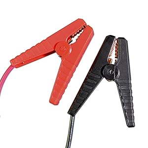 battery analyzer 12v