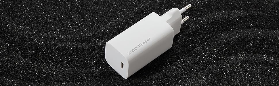 Chargeur.