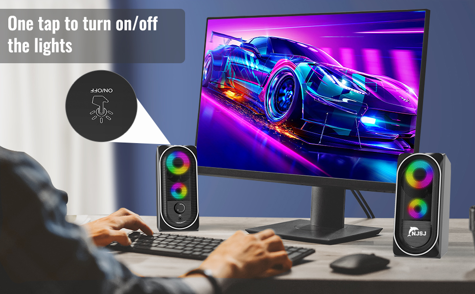 speakers for pc