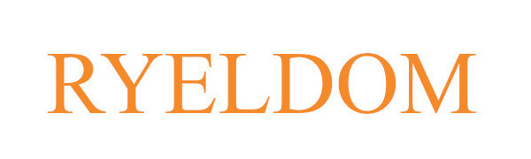 Logo RYELDOM