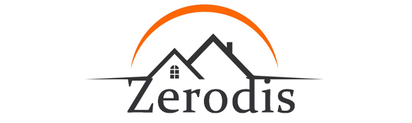 LOGO Zerodis