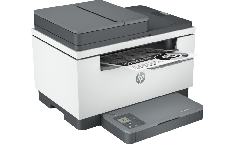 Imprimante multifonction HP LaserJet M236sdw