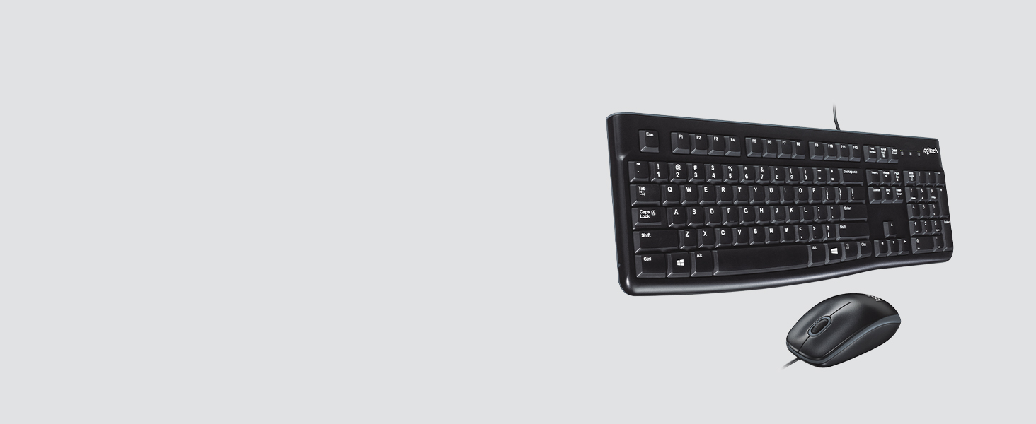 Desktop MK120