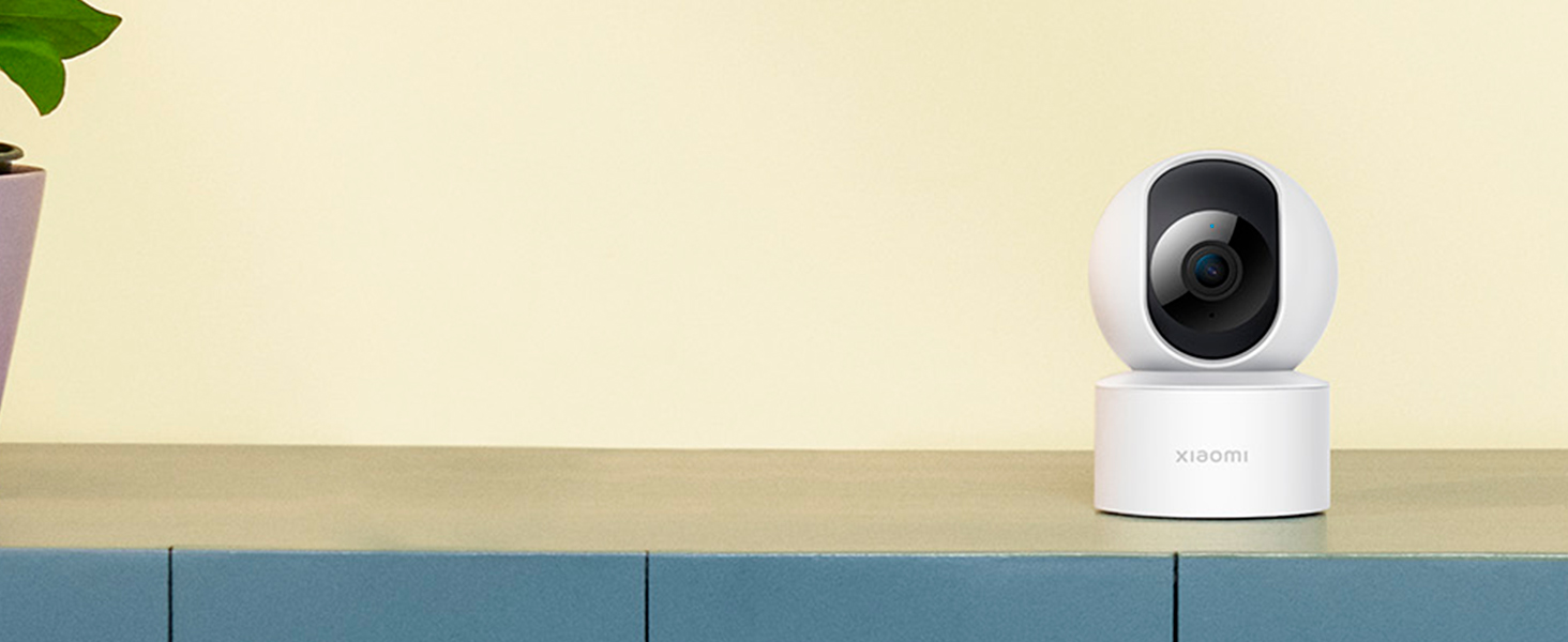 Xiaomi Smart Camera c200