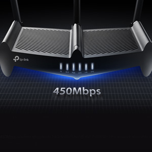 450 ; mbps ; routeur ; passerelle ; wifi ; sans fil ; Internet