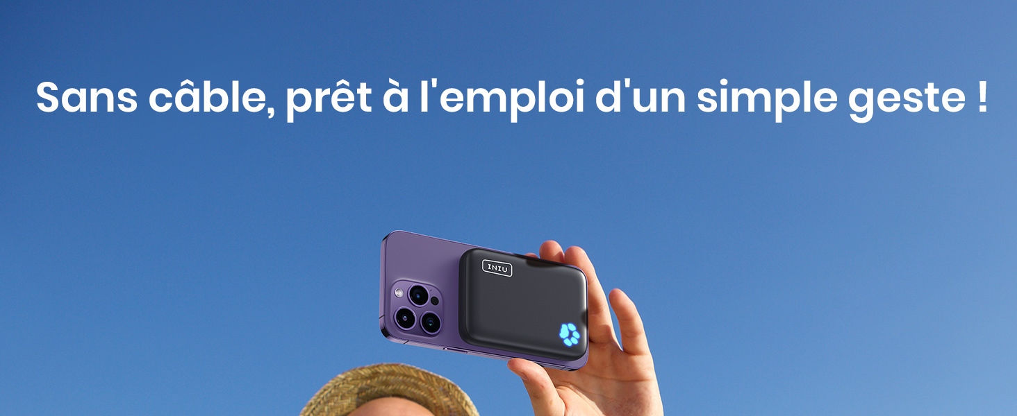 Power Bank