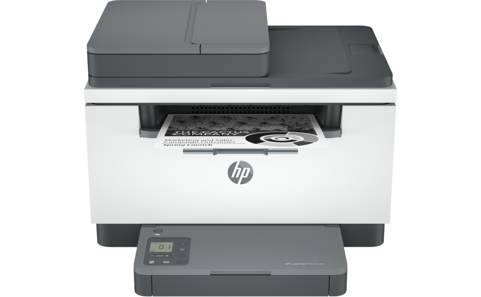 Imprimante multifonction HP LaserJet M236sdw