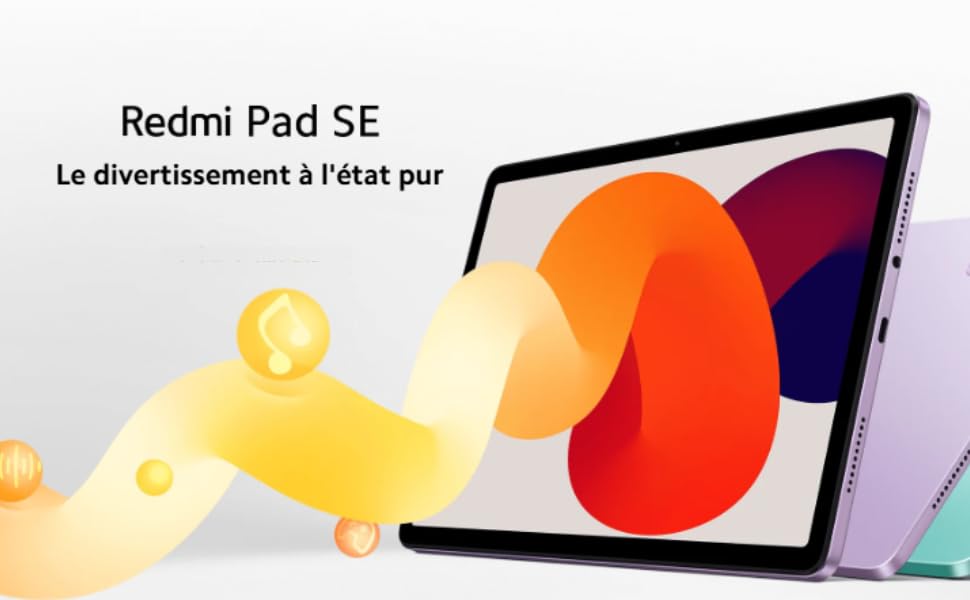 redmi pad se
